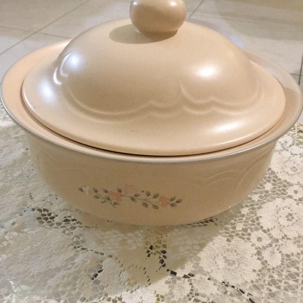 Large servings Bowl